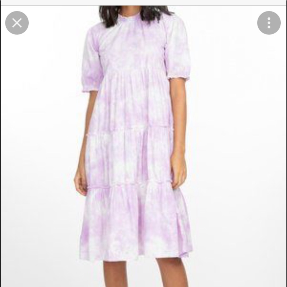 Generation Love XS dress - Picture 4 of 4